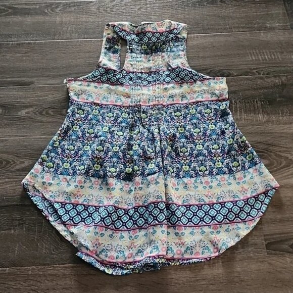 🌷 American Rag boho Tank Top🌷 - Picture 5 of 5